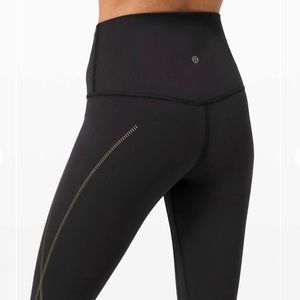 NWT Lululemon Special Edition Align Leggings